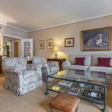 One&lux - Stylish Near Plaza De España * Sevilla