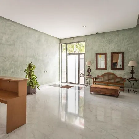 Apartamento One&lux - Stylish Near Plaza De España