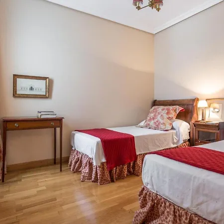 One&lux - Stylish Near Plaza De España Sevilla
