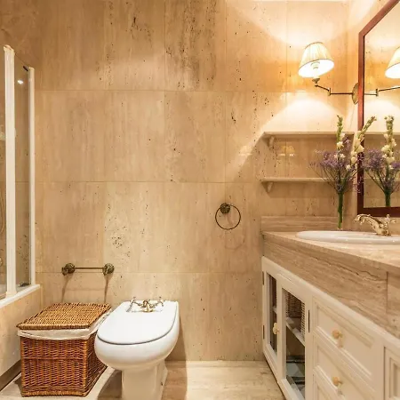 One&lux - Stylish Near Plaza De España Apartamento *