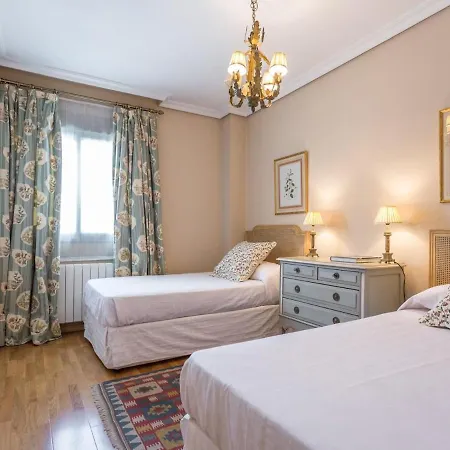 Apartamento One&lux - Stylish Near Plaza De España