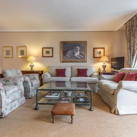 One&lux - Stylish Near Plaza De Espana Apartamento *