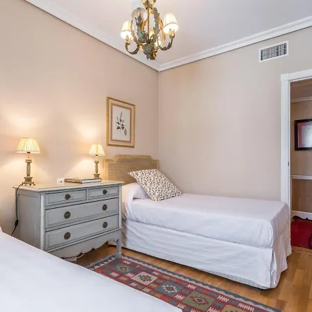 Apartamento One&lux - Stylish Near Plaza De Espana